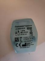 3 dozen conveen optima 35 mm, Ophalen