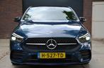 Mercedes-Benz B-klasse 180 Business Solution AMG Automaat/Le, Auto's, Mercedes-Benz, Gebruikt, Euro 6, 4 cilinders, 700 kg