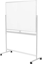 Whiteboard merk SpeaKa Professioneel 1200x800 mm ZGAN, Ophalen, Zo goed als nieuw, Overige typen