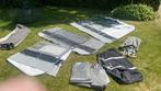 Isabella Ambassador met glasfiber frame G16, Caravans en Kamperen, Ophalen of Verzenden, Gebruikt