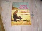 Isabel Allende - Het negende schrift van Maya, Boeken, Ophalen of Verzenden, Zo goed als nieuw, Isabel Allende