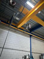 Kraanbaan HEA 220, Doe-het-zelf en Verbouw, Metalen, Ophalen, Gebruikt, IJzer