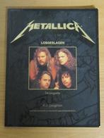 K.J. Doughton- metallica losgeslagen., Ophalen of Verzenden, Artiest, K.j. doughton