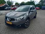 Nissan Qashqai +2 2.0 Optima 4WD automaat 7pers pano, Automaat, 4 cilinders, 7 stoelen, Parkeersensor