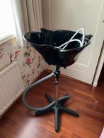 Mobiele wasbak, Ophalen, Zo goed als nieuw