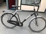 Heren fiets, Versnellingen, Zo goed als nieuw, 57 tot 61 cm, Ophalen