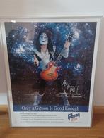 Ace Frehley Gibson Poster, Ophalen, Gebruikt, Poster, Artwork of Schilderij