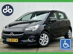 Opel Corsa 1.4 Innovation HANDGAS + HANDREM = AANGEPAST *AUT, Voorwielaandrijving, 1063 kg, Gebruikt, 4 cilinders