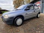 Opel Corsa 1.2i 1994 74000km! Apk 11-2026, Voorwielaandrijving, Gebruikt, 4 cilinders, Bedrijf