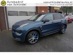 Lynk & Co 01 1.5 261PK! DEC 2022 25x OP VOORRAAD DEALER ONDE, Stof, Blauw, Bedrijf, 1854 kg