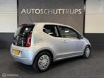 Volkswagen Up! 1.0 high up! BlueMotion AIRCO / CRUISE / NAVI, Voorwielaandrijving, Euro 5, Gebruikt, Up!