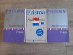 Prisma Woordenboeken Nederlands en Nederlands - Frans, Ophalen of Verzenden, Gelezen, Prisma of Spectrum, Frans
