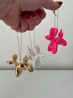 HV Balloon Dog hanger pink, goud of wit Nieuw!, Huis en Inrichting, Woonaccessoires | Overige, Ophalen of Verzenden, Nieuw