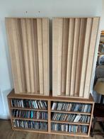 Bluetone Acoustics QRD N7 diffusers, Ophalen, Gebruikt