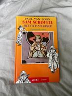Boek Sam Schoffel meester- speurder, Ophalen of Verzenden, Zo goed als nieuw, Paul van Loon, Non-fictie