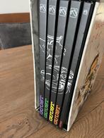 Guus flater teab, Verzamelen, Ophalen of Verzenden, Boek of Spel