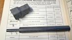 Bougie socket Harley XA 93030-42 +handel 11817-40 wla wlc., Motoren, Ophalen of Verzenden