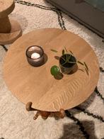 HAY Bella Bijzettafel Ø 45 cm, Ophalen, Minder dan 45 cm, Minder dan 55 cm, Rond