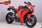 Honda CBR 1000 RR FIREBLADE (bj 2009), Bedrijf, Sport