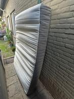 Ikea matras 140 x 200 pocket vering, Ophalen, Tweepersoons, 140 cm, Zo goed als nieuw