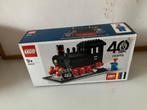 Lego trein -  40370, Ophalen of Verzenden, Nieuw, Complete set, Lego