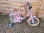 Puky Fiets 12 inch Lichtroze, Ophalen of Verzenden