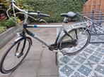 Zwaluw Herenfiets - Gebruikt, Prima Staat, Gebruikt, Versnellingen, 53 tot 57 cm, Ophalen