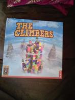 The climbers, Ophalen of Verzenden, Zo goed als nieuw, 999  Games