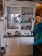 Mooie buffetkast, Huis en Inrichting, Ophalen, Gebruikt, 100 tot 150 cm, 200 cm of meer