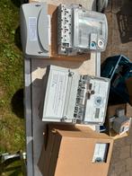 Kwh meters 3 fase nieuw, Ophalen of Verzenden, Nieuw, Overige typen