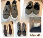Björn Borg ongedragen sneakers maat 42, Ophalen of Verzenden, Groen, Sneakers of Gympen