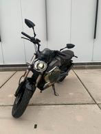 Super Soco TC Wanderer 2022 - 12500km, Fietsen en Brommers, Snorfietsen en Snorscooters, Gebruikt, Elektrisch, Ophalen, Overige merken