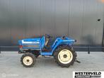 Iseki TA215 mini tractor 21.5 pk 4WD incl. btw, Gebruikt, Overige merken