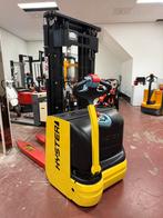HYSTER S1.2 1200KG TRIPLEX 4.0M 66UUR ZO GOED ALS NIEUW, Ophalen, Zo goed als nieuw