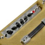 15 Watt 1x10 buizen gitaarversterker combo+ reverb showmodel, Ophalen of Verzenden, Nieuw, Gitaar, Minder dan 50 watt