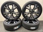 18” Nissan Juke F15, Leaf / Toyota Avensis, Camry Velgen + B, 18 inch, Gebruikt, Banden en Velgen, Ophalen of Verzenden