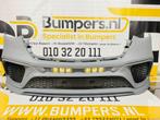 Bumper Mercedes Sprinter W907 SPORT AMG LOOK Voorbumper, Gebruikt, Ophalen of Verzenden, Bumper, Voor