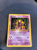 Mewtwo Pokémonkaart - Gebruikt, Hobby en Vrije tijd, Verzamelkaartspellen | Pokémon, Ophalen of Verzenden, Gebruikt, Losse kaart