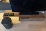 JBL BAR 800MK2, Ophalen of Verzenden, Bluetooth, Zo goed als nieuw
