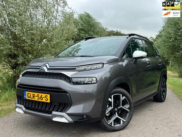 Citroen C3 AIRCROSS 1.2 PureTech Shine Pack / BTW auto / Nav beschikbaar voor biedingen