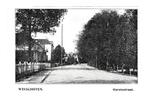 978203 Winschoten Garstestraat Garstestraat Prent Plaatje, Verzamelen, Ansichtkaarten | Nederland, Ophalen of Verzenden, Ongelopen
