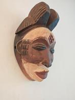 Punu masker, Ophalen of Verzenden