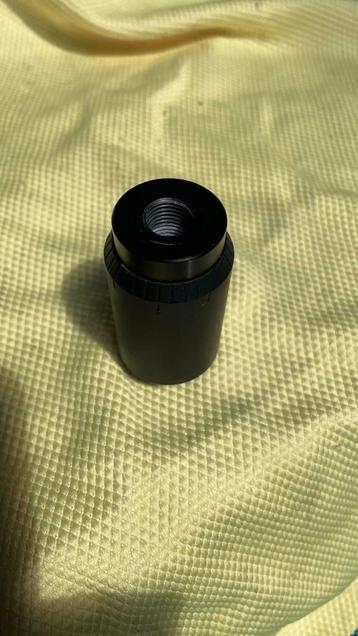 FX Harmonic Barrel Tuner  1/2 UNF draad beschikbaar voor biedingen