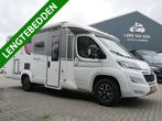 Bürstner Nexxo Time T690G, 30' Years, Lengtebedden, XL Gara, Koelkast, Almersdorperweg 39
1674NW  OPPERDOES, NL, Tot en met 2