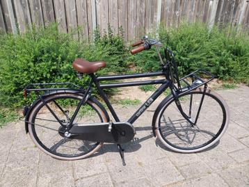 Cortina  jongens/heren transportfiets  beschikbaar voor biedingen