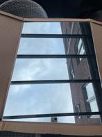 Nieuwe! Stijlvolle spiegel voor de badkamer, Ophalen, Nieuw, Minder dan 100 cm, Rechthoekig