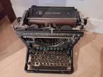 Underwood typemachine, Diversen, Typemachines, Ophalen, Gebruikt