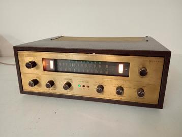 The Fisher FM 1000 buizen tuner  beschikbaar voor biedingen