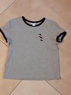 T-shirt Monki maat S, Ophalen of Verzenden, Zo goed als nieuw, Korte mouw, Monki