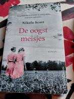 De Oogstmeisjes - Nikola Scott, Ophalen, Gelezen, Nikola Scott, Nederland